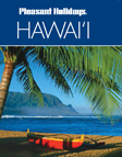 Pleasant Holidays Hawaii Brochure